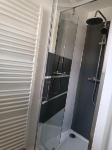 Appartements Le Nesdel : photos des chambres