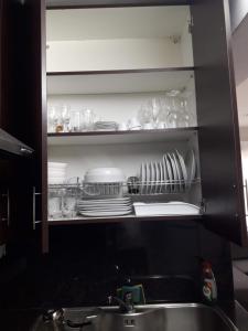 A MODERN APARTMENT FOR YOU