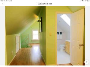 Cozy 1-bedroom loft with falls view 4mins to falls