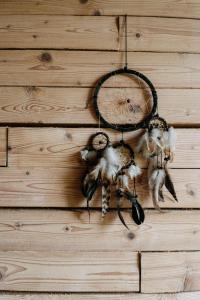 Mountain Lodge Azzy, surrounded by Ultimate Peace!