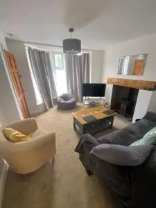 46 Linden Road - Scalby