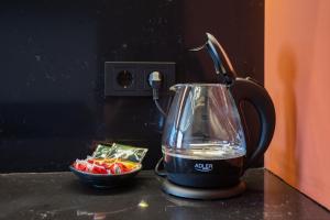 Апартаменты у моря с видом на горы