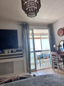 Appartements LA PLAGE : photos des chambres