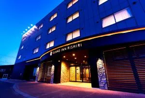 Island Inn Rishiri - Horonobe