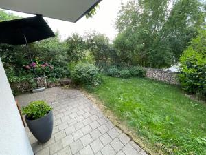 Ferienwohnung im wunderschönen Altmühltal