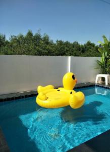 Pool Villa Sattahip White House