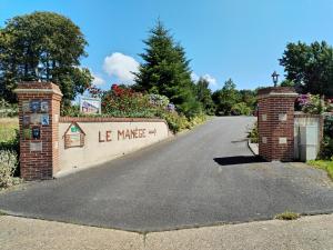 Domaine Le Manège - Gite Etretat