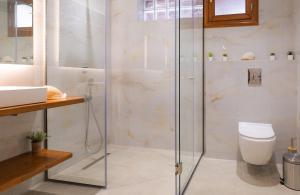 Mirabilia deluxe apartment