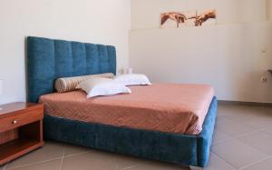 Mirabilia deluxe apartment