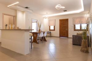 Mirabilia deluxe apartment