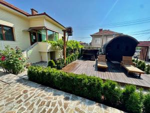 Къща за гости “Александър”