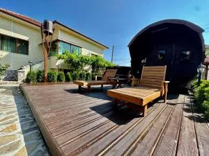 Къща за гости “Александър” - Malko Belovo