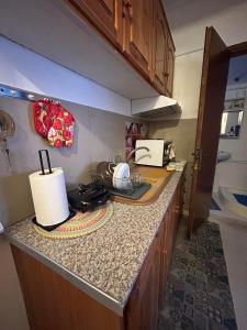 Elenis Studio Corfu Town