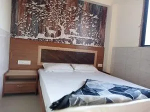 Hotel Shree Krishna - Bātwa