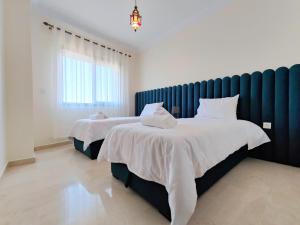 Appartment in Tanger City Center - 5min to The Beach - Free Parking