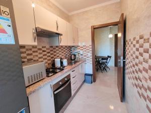 Appartment in Tanger City Center - 5min to The Beach - Free Parking