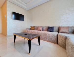 Appartment in Tanger City Center - 5min to The Beach - Free Parking