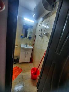 Alfa Apartament
