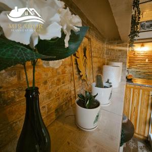 Mirador Old-Time House walking distance to Lourdes Grotto