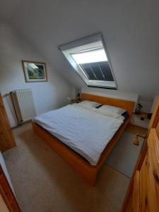 HarzZeit - die Ferienwohnung mit 2 Schlafzimmern