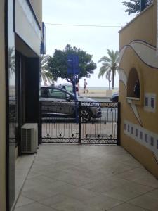 Cosy Studio Soleia, 50m from sea side