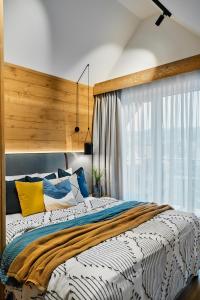 TATRA NEST - Apartamenty z Jacuzzi i SPA