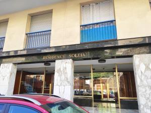 Cosy Studio Soleia, 50m from sea side