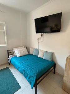 Elenis Studio Corfu Town