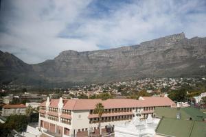 On Kloof Studio Apartment 602