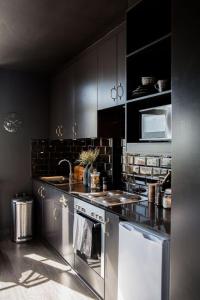 On Kloof Studio Apartment 602