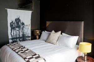 On Kloof Studio Apartment 602