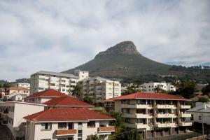 On Kloof Studio Apartment 602