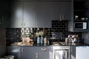 On Kloof Studio Apartment 602