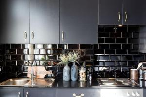 On Kloof Studio Apartment 602