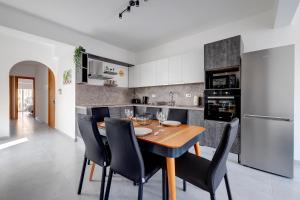 Central Sliema 3-Bedroom Retreat