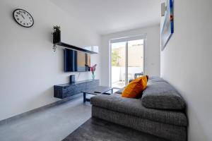 Central Sliema 3-Bedroom Retreat