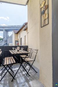 Appartements matcha home Hayange : photos des chambres