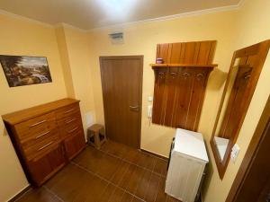 Ski-in ski-out Fantastic Apartament