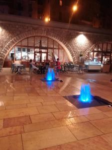 Cosy Studio Soleia, 50m from sea side