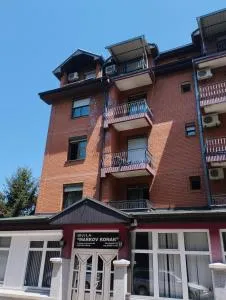 VILA MARKO - Sićevo