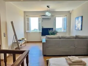 Corfu sea view house - Live in Corfu like a local! - Ágios Márkos