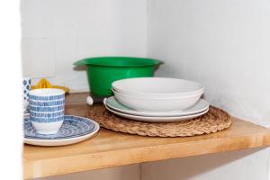 Estudio I ideal para parejas en la playa Alguer