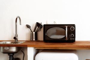 Estudio I ideal para parejas en la playa Alguer