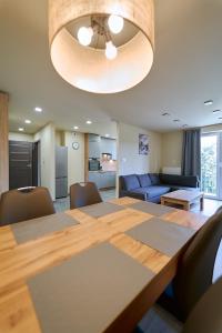 LAGUNA Villa Fonte 16 z garażem