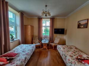 Apartament Pułaskiego