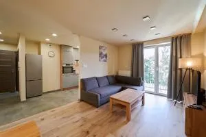 LAGUNA Villa Fonte 16 - Wolany