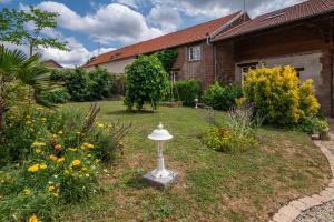 Sejours chez l'habitant Gite Cosy Green : photos des chambres