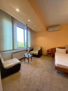 hotel TEDI