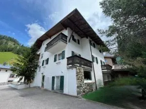 Apartment Nido - Wolkenstein