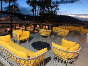 Quinta Santa Bárbara Pirenópolis